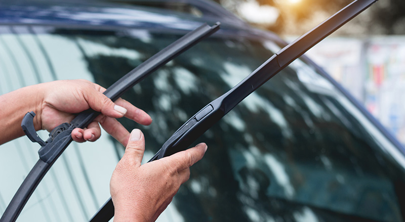 Wiper Blade